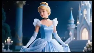 A Modern Twist on Cinderella  Empowering Her Story Today