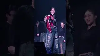 Moon Byul Concert Tour [MUSEUM : village of eternal glow] In Tokyo_2026-01-18_Day2_5