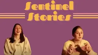 Sentinel Stories: The Saga of Four Years of Spartan Adventures | Episode 1: Social Dynamics