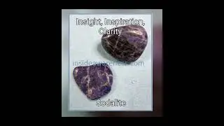 Feng Shui Crystals for the Future Life Area