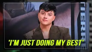 'I'm just doing my best': Daniel Padilla on departing romcom, becoming action star | ABS-CBN News