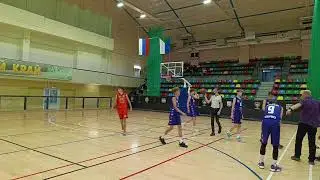 Фестиваль Лига про 5х5 , УКСК