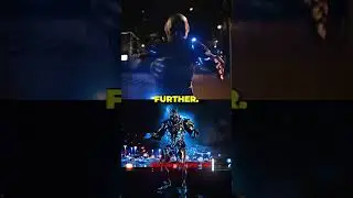 Is Savitar Stronger Than Zoom? Ultimate Speedster Showdown
