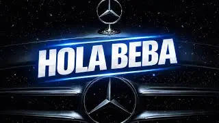 ARKA NG - HOLA BEBA (VISUALIZAR) | PROD. FUENTXS 🇲🇽