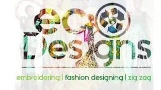 EcoDesigns Graduand, shares her experience and appreciation