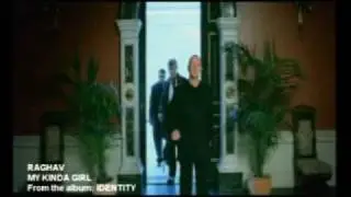 Raghav - My Kinda Girl