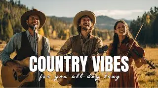 Old Country Music Legends Live - Conway Twitty, The Carter Family, Hank Williams