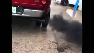 Performance Exhaust - Dodge 2500 Upgraded Turbo - Gexhaust