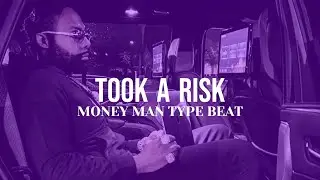 [FREE] Money Man Type Beat - 