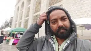 Montmartre, and Louvre Nearby Places, Paris#paris #paris2024 #parisvlogger #turist  #viralshorts 
