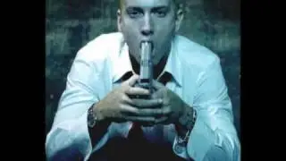 Eminem Funny Osama BinLadin Diss