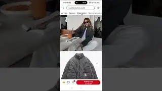 ZW Women&rsquo;s Vintage Quilted Cotton Jacket &ndash; 2025 New Arrival &ndash; from AliExpress