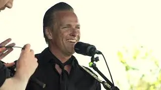 Randers Country Festival - Dennis Lydom