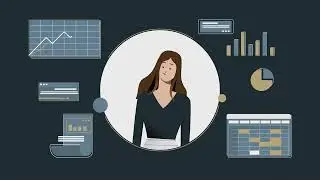 Animated Explainer Video | Law Accounting | SaaS Videos