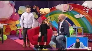 Copiii lui Liviu Guță nu vor călca pe urmele tatălui lor: &rdquo;Nouă nu ne plac manelele