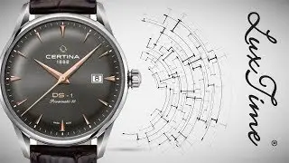 LuxTime.pl zegarek CERTINA C029.807.16.081.01