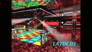 Disco Mix Part 1 818 valley (Latin Dj)
