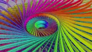 blender - cycles - color loop with one material