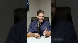 MUSA  NO SAB&Iacute;A ESTO DE ARIEL 🤯Dale play a este episodio en @bajoceropodcast EP26