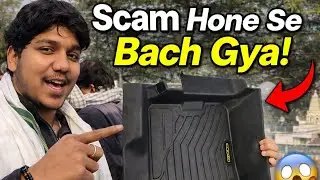 Scam hona se Bach gya ! Big Life Lessons 