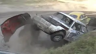 Semesterracet 2017 - L&ouml;rdag | Rullningar & highlights
