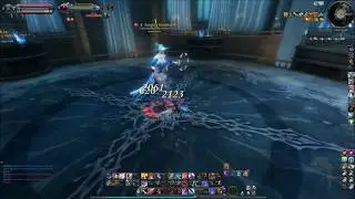 Mirash Sanctum (Aion 5.8) Solo Instance - Assassin PoV
