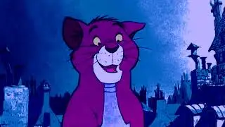 Ladyhontas part 21 - 