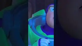 How they got the key in Toy Story 4