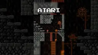 RICK DANGEROUS na R&Oacute;ŻNYCH SPRZĘTACH ( Amiga, C64, Atari )