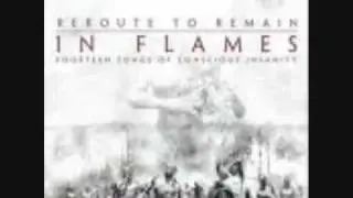 In Flames - Trigger (With Lyrics)