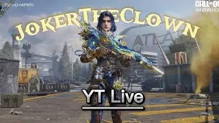 🔴 CODM Intense Live Streaming with New Mythic RAM-7 - Nebula&rsquo;s Brush & playing with my Subscribers 🟢