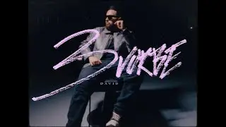 DAV!D - 3 VORBE (Official Music Video)