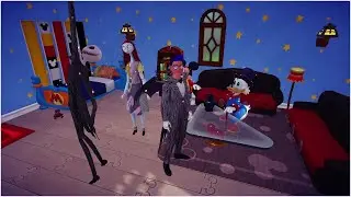 Disney Dreamlight Valley Part 69, Sally's Quests Complete