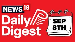 Bihar SIR Politics | Vice President | Trump Tariff | UP Property Bias | Bengal Acid Threat | N18P