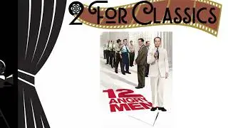 12 Angry Men 2.2