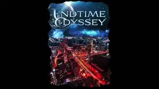Endtime Odyssey - City in Decay