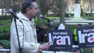 John Rees - Don't Attack Iran - Stop the War Coalition 06.12.12.mpg