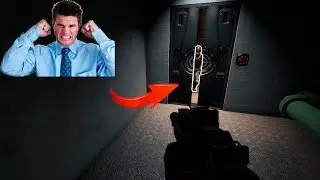 ОТБЛАГОДАРИЛ))) | SCP: SL