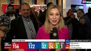 CBC Canada Votes: The After Show
