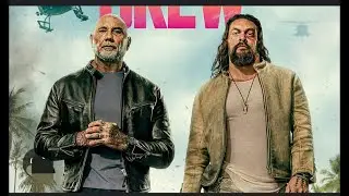 The Wrecking Crew &ndash; Official Trailer   Prime Video