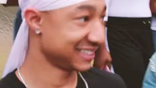 UCA Durag Day/ Wave Check 2018