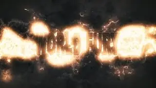 World Fury - Visual Art Project - WPMediA
