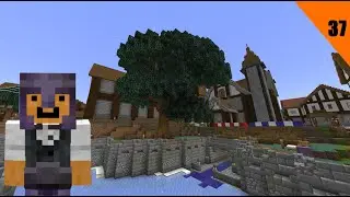 Minecraft Hardcore Ep 37 - 