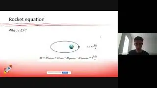 SEDS IIT - Experimental Motors (Intro)