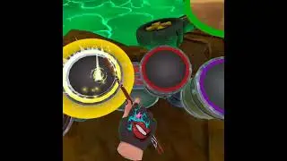 Drums Rock VR!! (Golden-Play-through)