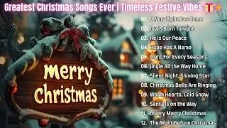 🎄 Best Christmas Songs 2026 🎅 | New, Trending Xmas & Holiday Music Playlist