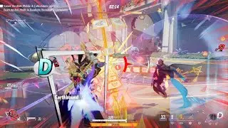 I think Im a good Moonknight