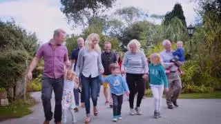 Celebrate your special occasions at Bosinver Farm Cottages in Cornwall