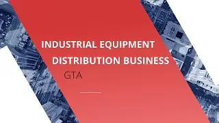 Industrial Equipment Distributor FOR SALE | Beacon Mergers & Acquisitions