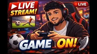 AC Valhalla Live Stream
